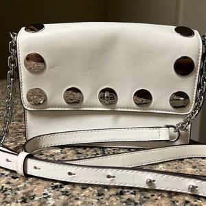 SOLD-Michael Kors Crossbody Bag